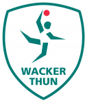 Wacker Thun crest