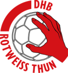 Rotweiss Thun W crest