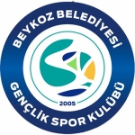 Beykoz Bld. crest