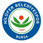 Bursa Nilufer Belediyespor crest