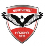 Nove Veseli crest