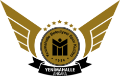 Yenimahalle W crest