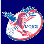 Motor Zaporozhye crest