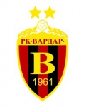 Vardar 1961 crest