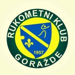 Gorazde crest