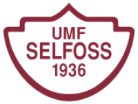 Selfoss W crest