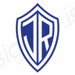IR Reykjavik crest