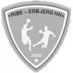 Ribe-Esbjerg crest