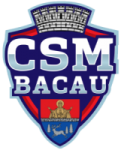 Bacau W crest