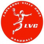 Lausanne-Ville/Cugy crest