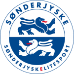 Sonderjyske crest