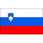 Slovenia W crest
