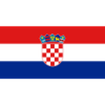 Croatia U20 crest