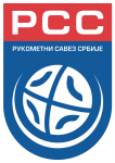 Serbia U20 crest