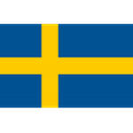 Sweden U19 W crest