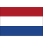 Netherlands U17 W crest