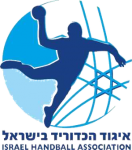Israel U19 W crest