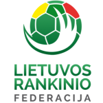Lithuania U19 W crest
