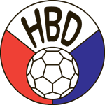 Dudelange W (Lux) crest