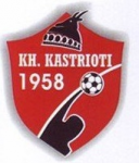 Ferizaj W (Kos) crest