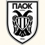 Paok W (Gre) crest