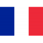 France U19 crest