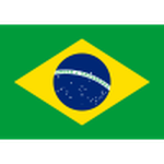 Brazil W crest
