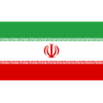 Iran W crest
