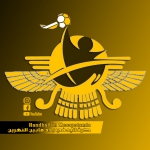 Iraq crest