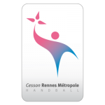 Rennes Women crest