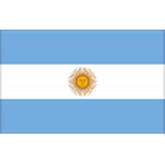 Argentina U18 W crest