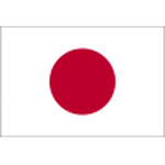 Japan U18 W crest