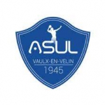 Vaulx en Velin W crest