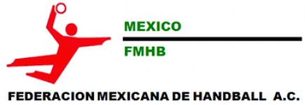 Mexico U19 crest
