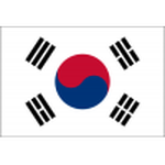 South Korea U19 crest
