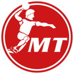 MT Melsungen crest