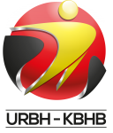 Belgium U19 W crest