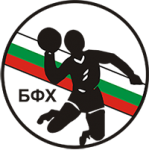 Bulgaria U18 crest