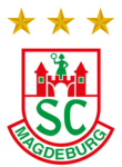 SC Magdeburg crest