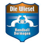 Dormagen crest