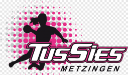 Metzingen W crest