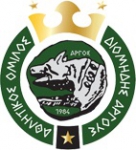 Diomidis Argous crest