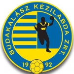 Budakalasz crest
