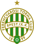 Ferencvaros crest