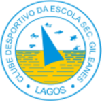 Gil Eanes W crest