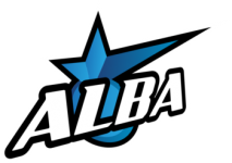 Alba Fehervar W crest