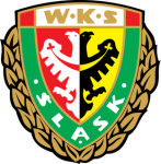 Slask Wroclaw W crest
