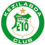Gyor W (Hun) crest