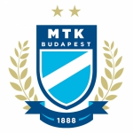 MTK Budapest W crest