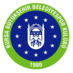Bursa BB W crest